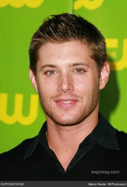 Jensen Ackles - Dean Winchester